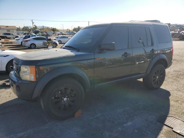 LAND ROVER LR3 SE 2005 with VIN SALAE25415A327871 - Photo from auction