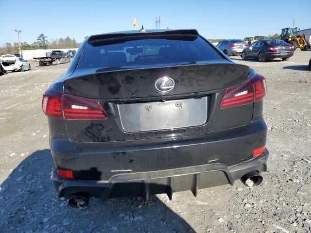 Photo 6 from auction – 2010 LEXUS IS 350 with VIN JTHBE5C25A2017417