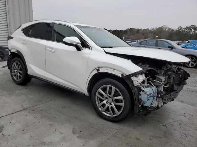 Photo 4 from auction – 2015 LEXUS NX 200T with VIN JTJYARBZ4F2017412