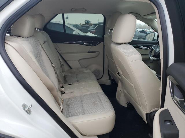 Photo 11 from auction – 2022 BUICK ENVISION P with VIN LRBAZLR41ND124374