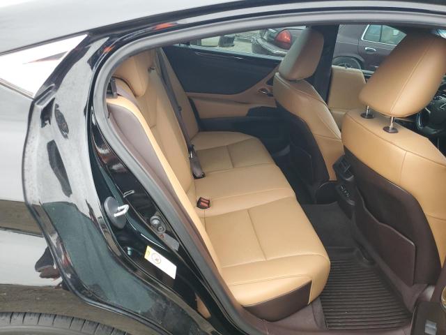 Photo 10 from auction – 2019 LEXUS ES 350 with VIN 58ABZ1B11KU008358