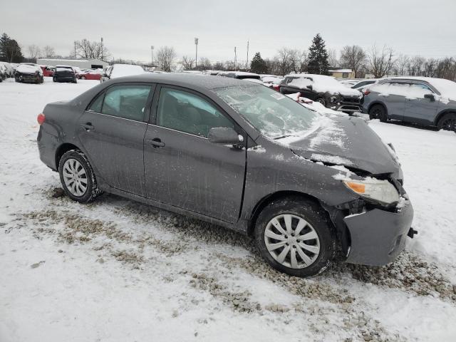 Photo 4 from auction – 2013 TOYOTA COROLLA BA with VIN 5YFBU4EE2DP178853