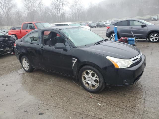 Photo 4 from auction – 2008 FORD FOCUS SE with VIN 1FAHP33N18W244407