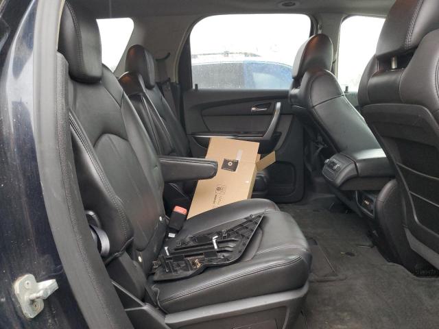 Photo 11 from auction – 2008 GMC ACADIA with VIN 1GKEV33798J138910