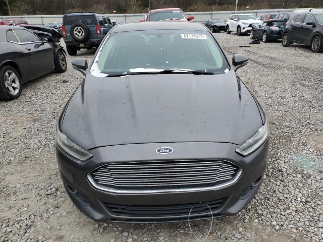 Photo 5 from auction – 2015 FORD FUSION SE with VIN 3FA6P0HD8FR292105