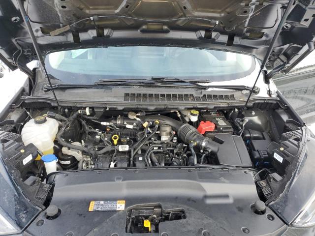 Photo 12 from auction – 2023 FORD EDGE SEL with VIN 2FMPK4J98PBA20983