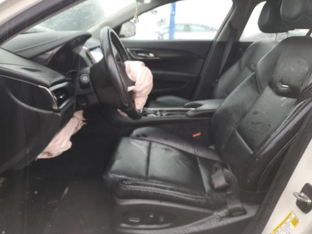 Photo 7 from auction – 2014 CADILLAC ATS with VIN 1G6AG5RX5E0100909