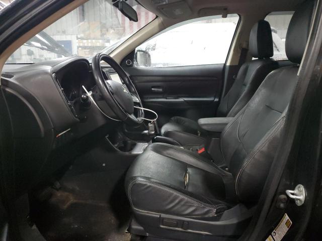 Photo 7 from auction – 2016 MITSUBISHI OUTLANDER with VIN JA4AZ3A35GZ060196