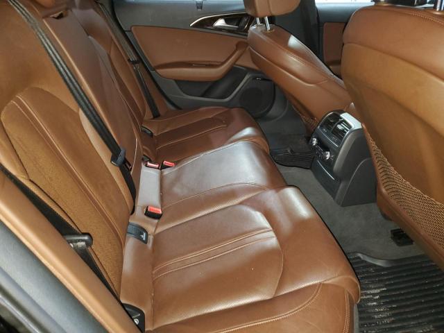 Photo 10 from auction – 2016 AUDI A6 PRESTIG with VIN WAUHGAFC0GN010205