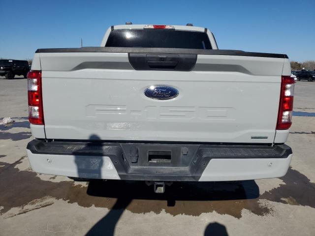 Photo 6 from auction – 2023 FORD F150 SUPER with VIN 1FTEW1CP8PFC41573
