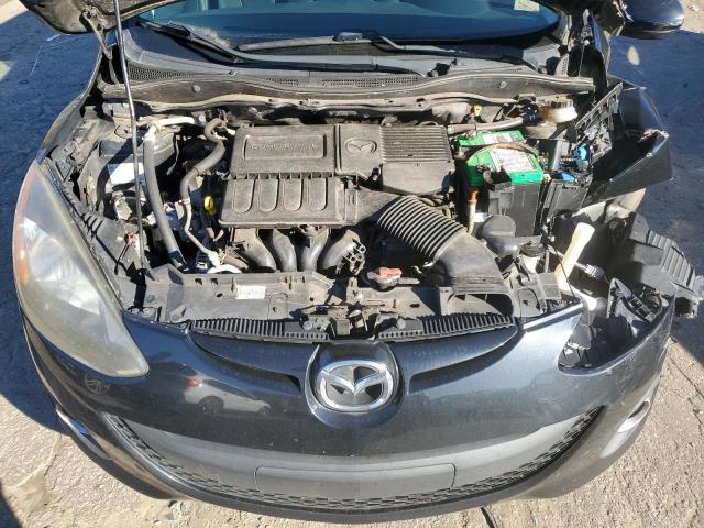 Photo 11 from auction – 2014 MAZDA MAZDA2 TOU with VIN JM1DE1LZ7E0179941