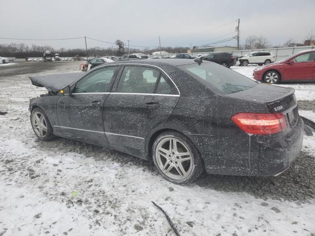 Photo 2 from auction – 2013 MERCEDES-BENZ E 350 4MAT with VIN WDDHF8JB7DA749500