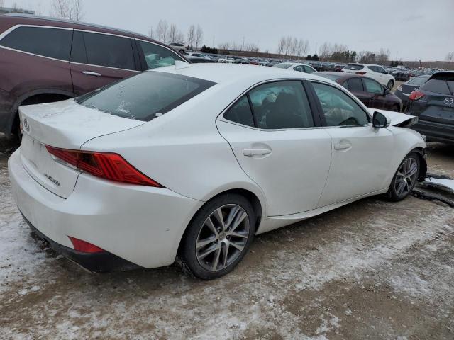 Photo 3 from auction – 2019 LEXUS IS 300 with VIN JTHC81D20K5035164