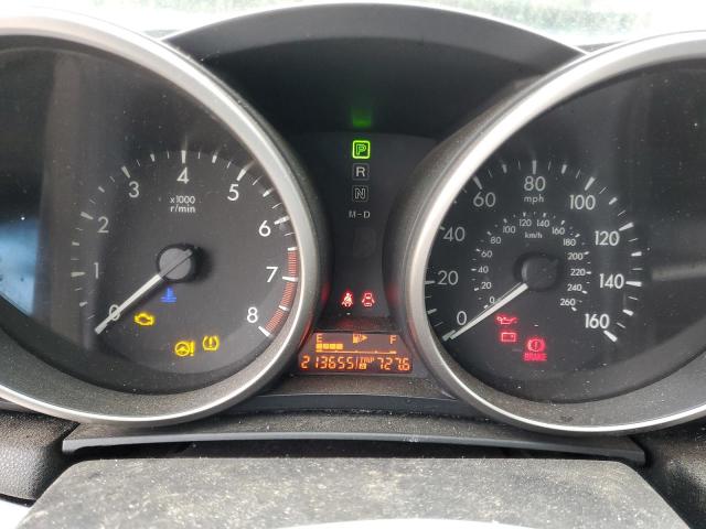 صورة رقم 9 من المزاد - 2011 MAZDA 3 I مع VIN JM1BL1VF9B1445756