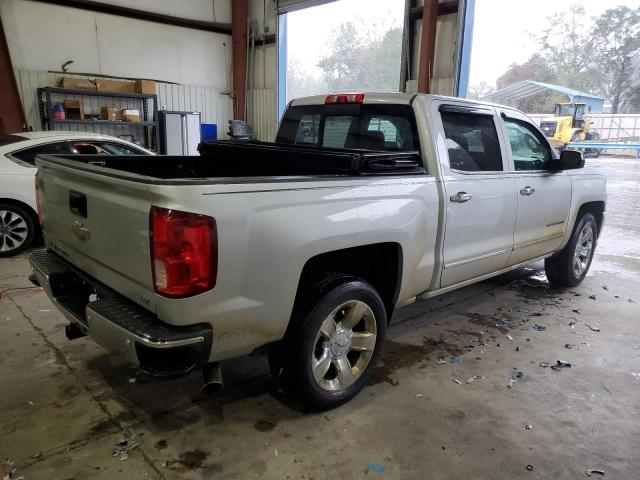 Photo 3 from auction – 2018 CHEVROLET silverado with VIN 3GCPCSECXJG202247