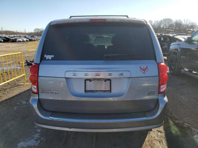 Photo 6 from auction – 2014 DODGE GRAND CARA with VIN 2C4RDGCG9ER323148