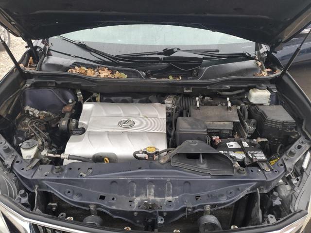 Photo 12 from auction – 2010 LEXUS RX 350 with VIN 2T2ZK1BA1AC020189