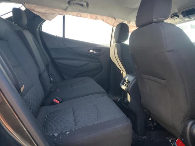 Photo 11 from auction – 2019 CHEVROLET EQUINOX LT with VIN 2GNAXJEV5K6143196