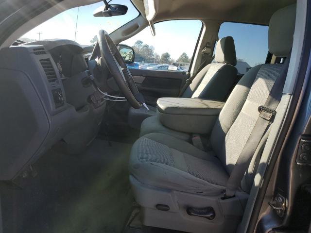 Photo 7 from auction – 2007 DODGE RAM 1500 S with VIN 1D7HA18297J541408