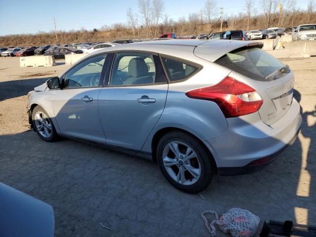 Photo 2 from auction – 2014 FORD FOCUS SE with VIN 1FADP3K20EL323683