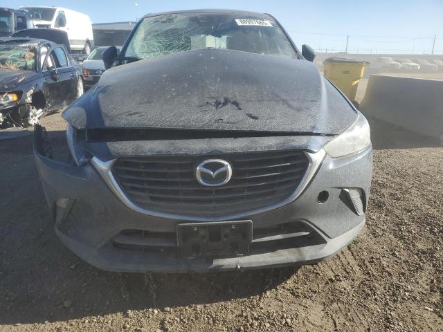 Photo 5 from auction – 2018 MAZDA CX-3 SPORT with VIN JM1DKFB74J0312994