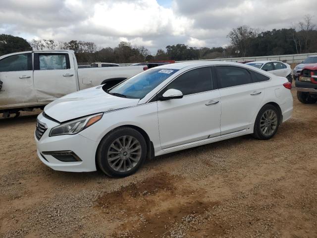 Photo 1 from auction – 2015 HYUNDAI SONATA SPO with VIN 5NPE34AF8FH144673