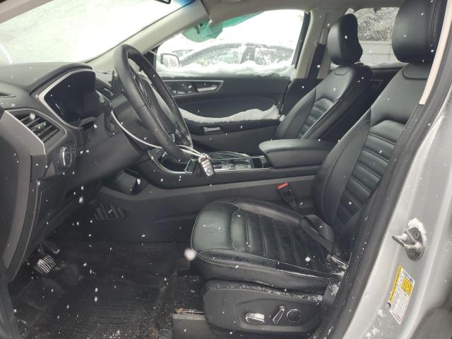 Photo 7 from auction – 2019 FORD EDGE SEL with VIN 2FMPK4J99KBB09115