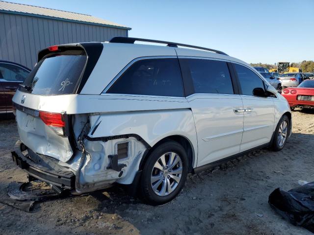 Photo 3 from auction – 2015 HONDA ODYSSEY EX with VIN 5FNRL5H63FB085897