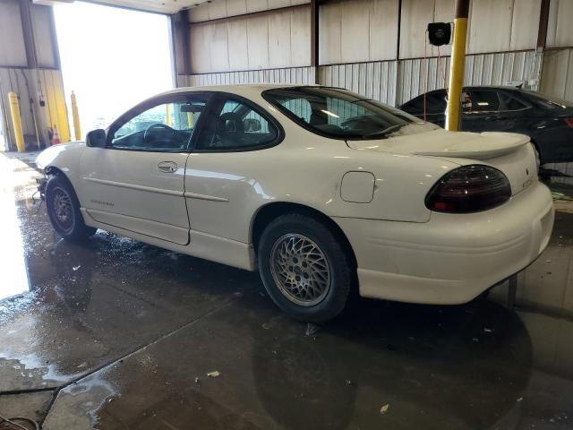 Photo 2 from auction – 2000 PONTIAC GRAND PRIX with VIN 1G2WP12K0YF178398