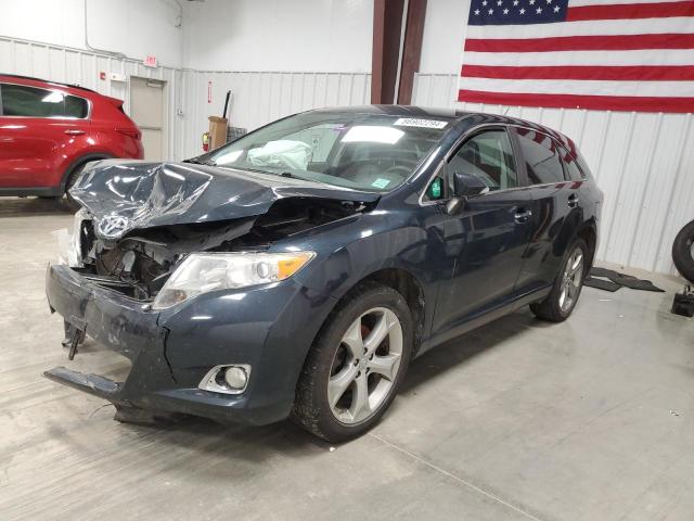 Photo 1 from auction – 2015 TOYOTA VENZA LE with VIN 4T3BK3BB8FU111614