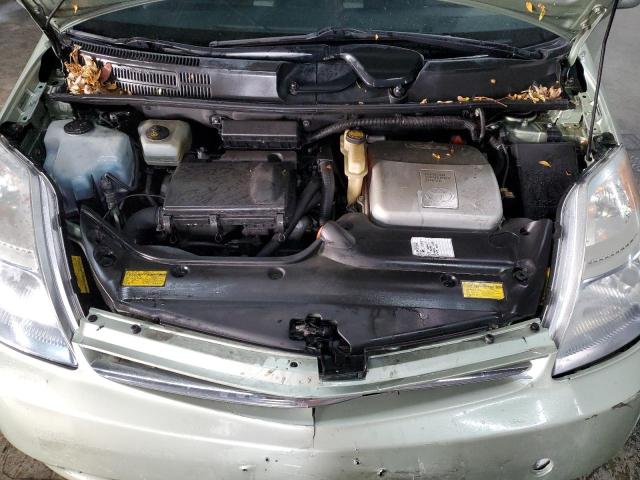 Photo 11 from auction – 2007 TOYOTA PRIUS with VIN JTDKB20U377571968