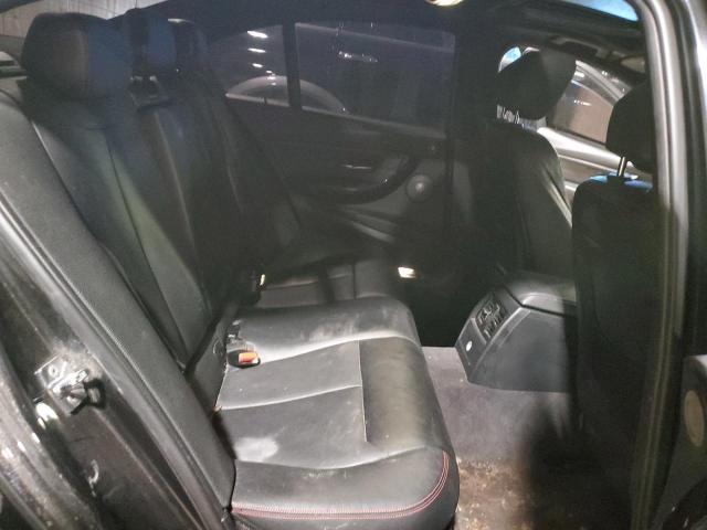 Photo 10 from auction – 2012 BMW 335 I with VIN WBA3A9C59CF269831