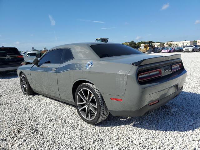 Photo 2 from auction – 2023 DODGE CHALLENGER with VIN 2C3CDZBT5PH621421