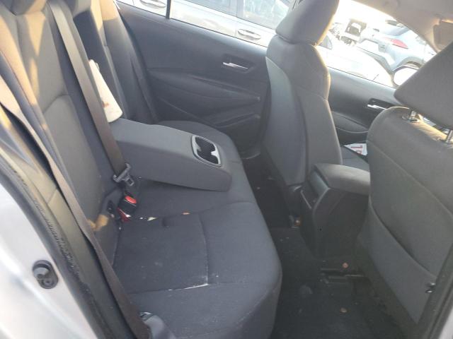 Photo 10 from auction – 2021 TOYOTA COROLLA LE with VIN 5YFEPMAE3MP183358