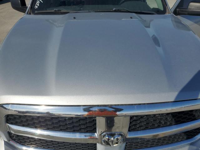 Photo 11 from auction – 2018 RAM 1500 SLT with VIN 1C6RR6LT6JS303545