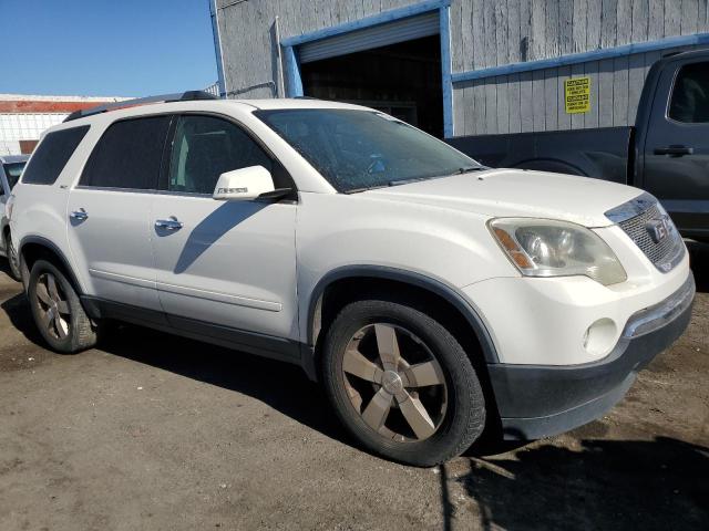 Photo 4 from auction – 2011 GMC ACADIA SLT with VIN 1GKKRRED9BJ382559
