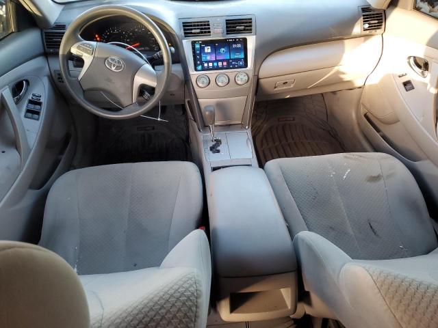 Photo 8 from auction – 2007 TOYOTA CAMRY CE with VIN 4T1BE46K97U716503