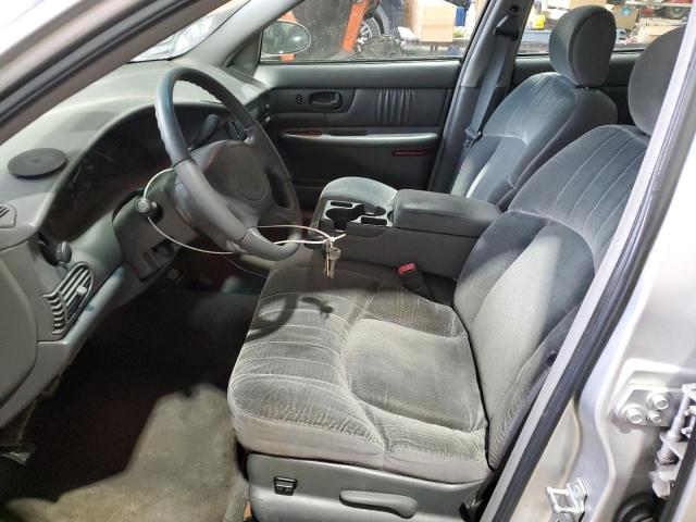 Photo 7 from auction – 2004 BUICK CENTURY CU with VIN 2G4WS52JX41310346