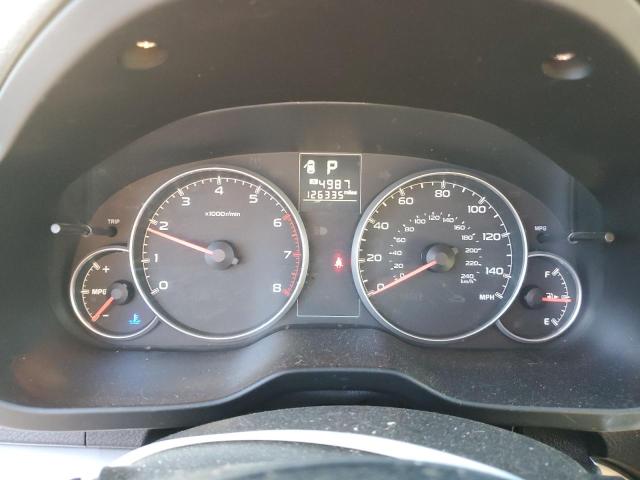 Снимка 9 от търг – 2014 SUBARU OUTBACK 2. с VIN 4S4BRCCC2E3224152