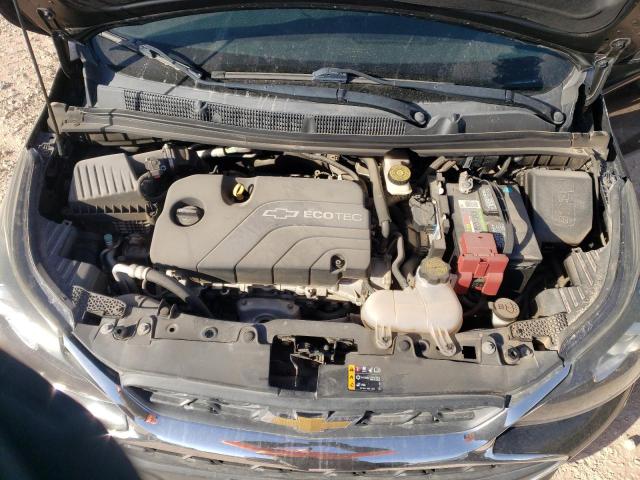 Photo 11 from auction – 2020 CHEVROLET SPARK LS with VIN KL8CB6SA3LC463357