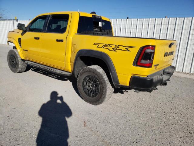 Photo 2 from auction – 2023 RAM 1500 TRX with VIN 1C6SRFU95PN575483