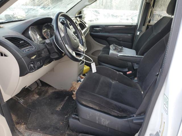 Photo 7 from auction – 2014 DODGE GRAND CARA with VIN 2C4RDGBG4ER182894