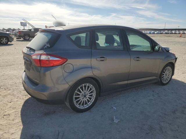 Photo 3 from auction – 2014 FORD C-MAX SE with VIN 1FADP5AUXEL521539