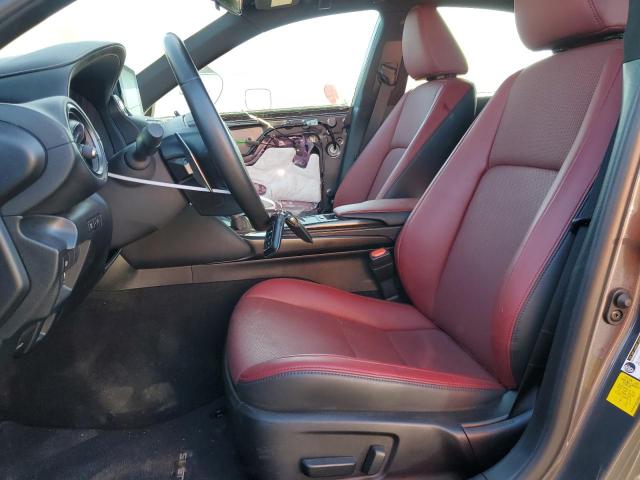 Photo 7 from auction – 2024 LEXUS IS 300 with VIN JTHB81F28R5054001