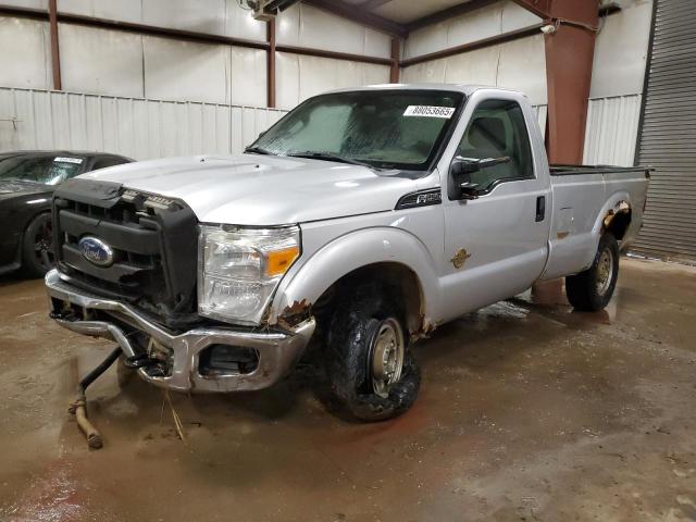 FORD F250 SUPER 2011 with VIN 1FTBF2BT6BEC23062 - Photo from auction