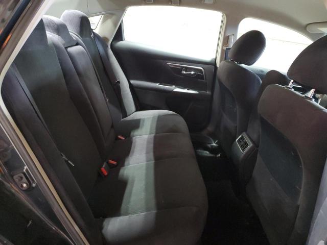 Photo 10 from auction – 2013 NISSAN ALTIMA 2.5 with VIN 1N4AL3AP2DC137542