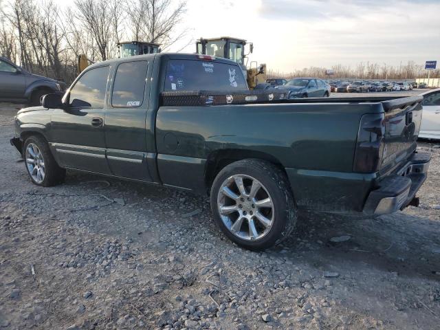 Photo 2 from auction – 2004 CHEVROLET SILVERADO with VIN 1GCEC19T94E389830