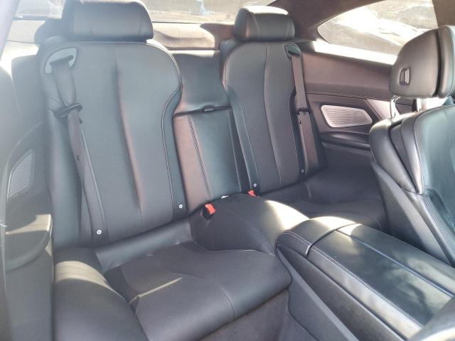 Photo 10 from auction – 2012 BMW 650 XI with VIN WBALX5C59CC894335