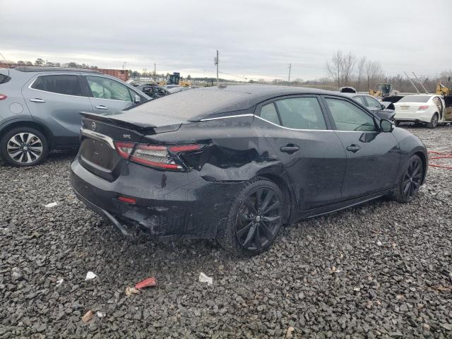 Photo 3 from auction – 2019 NISSAN MAXIMA S with VIN 1N4AA6AV2KC375152