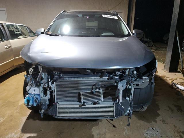 Photo 5 from auction – 2020 MITSUBISHI ECLIPSE CR with VIN JA4AS5AA2LZ017086